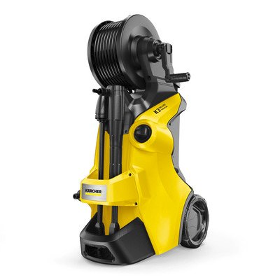 K3 Deluxe Premium with Hose Reel